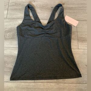 Flex Time tank top very soft and comfortable